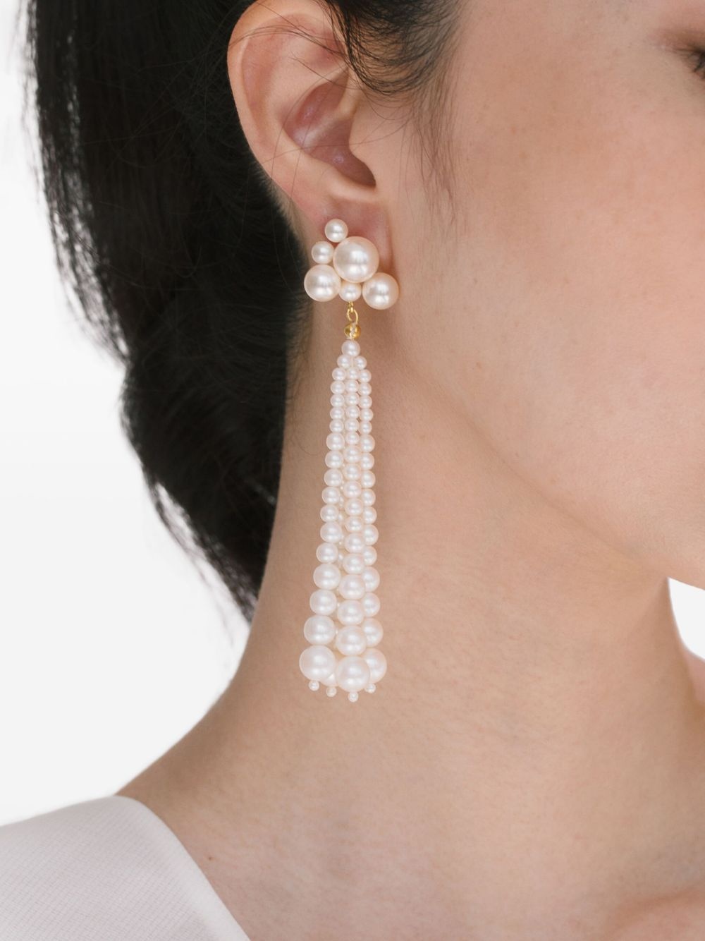 Charlena earrings - 2