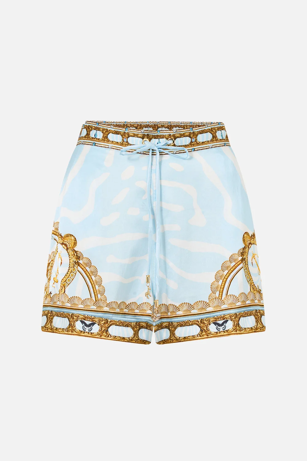 BOXER SHORT SPIRIT OF STRIPES - 1