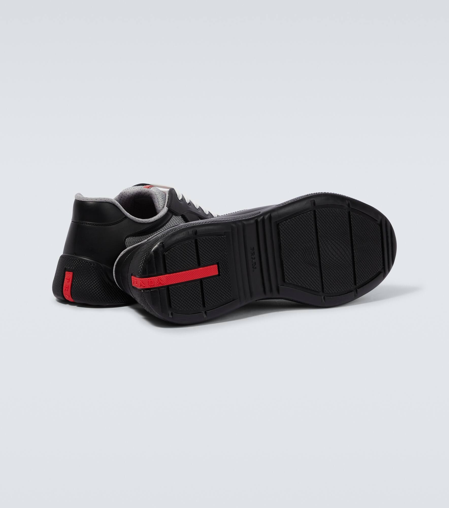 America's Cup sneakers - 7