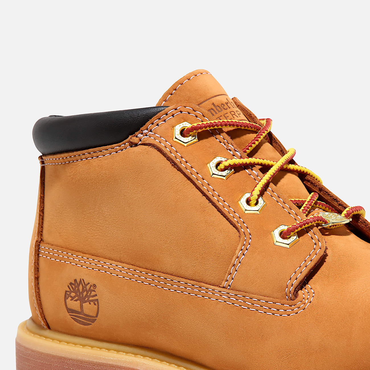Women's Nellie Waterproof Chukka - 7