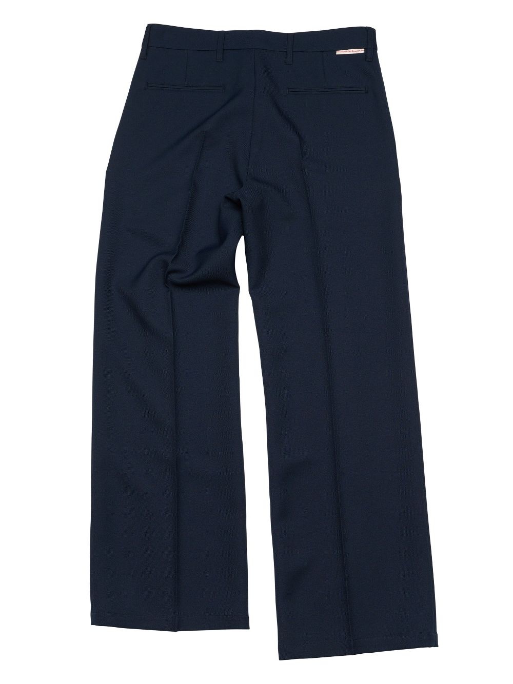 tailored trousers - 2