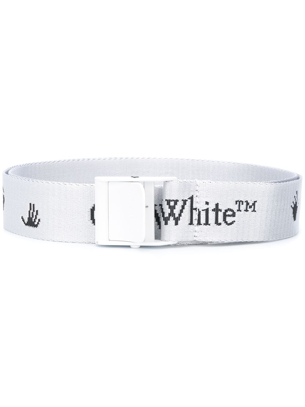 new logo industrial belt - 1