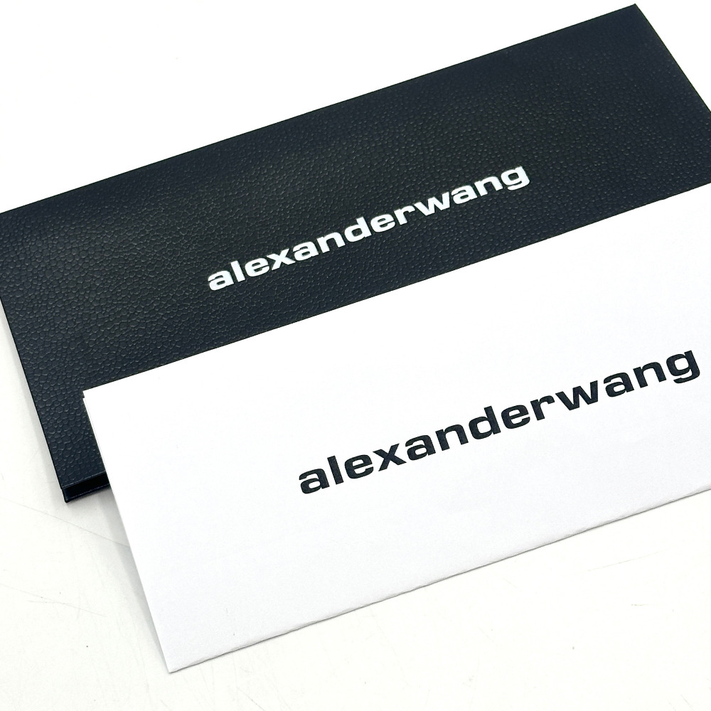 Alexander - Alexander Wang Bra Top Nashi - 5