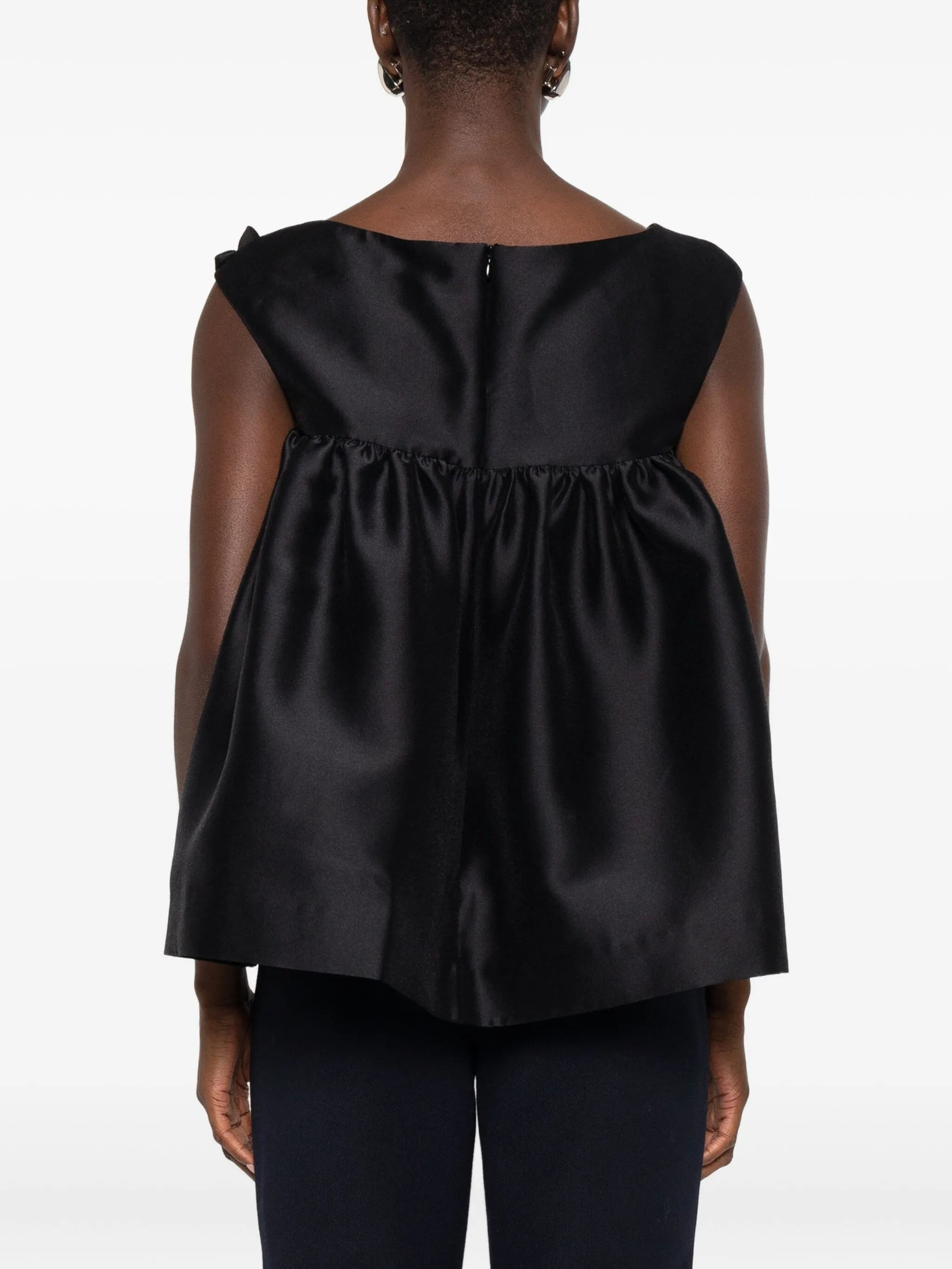 Shushu/tong Cami Top - 5