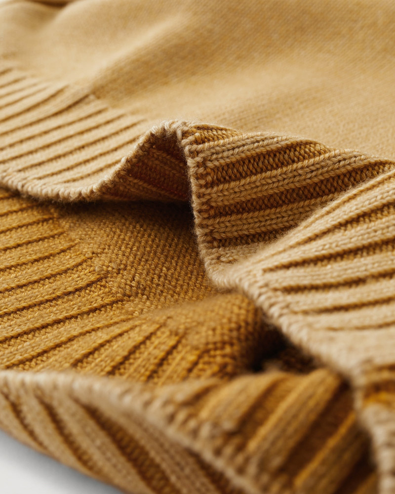 WATCH CREWNECK JUMPER 8