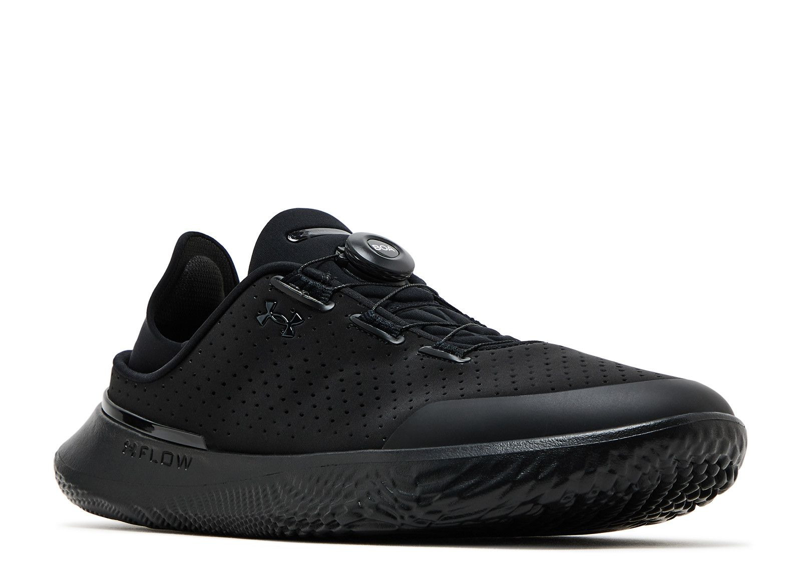 SLIPSPEED 'TRIPLE BLACK' - 2