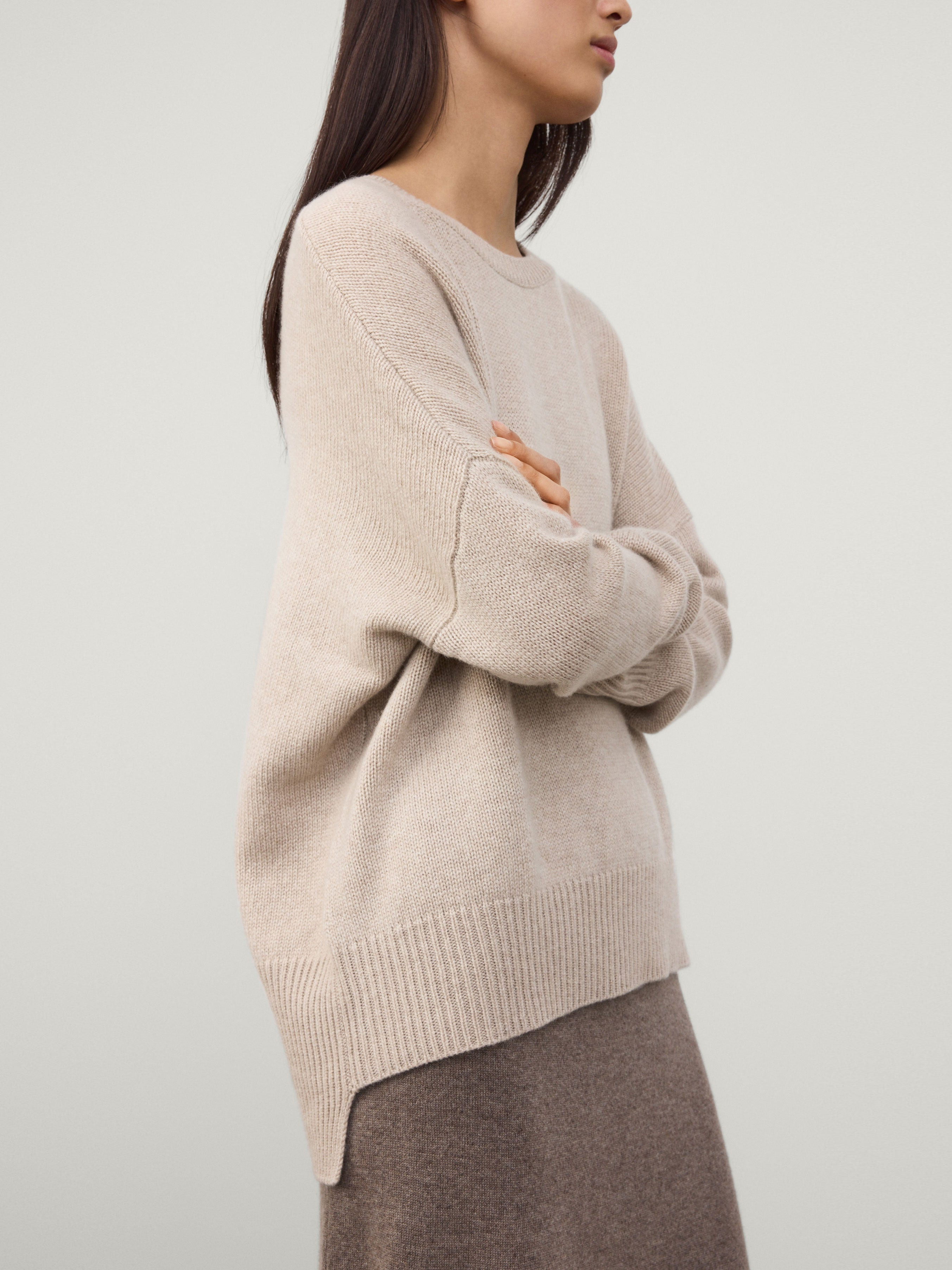 The Mila Sweater - 3