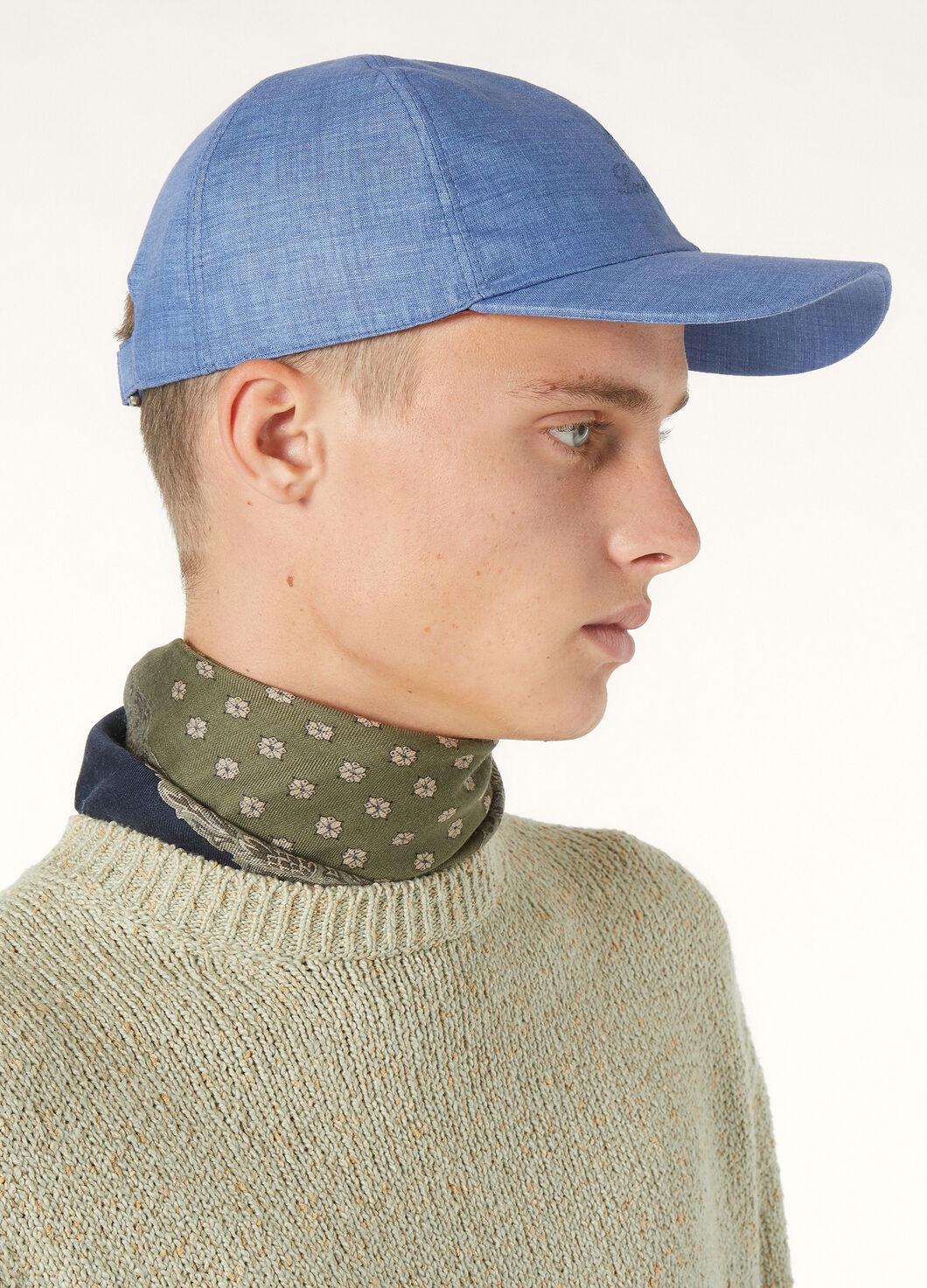 Baseball Cap - 2