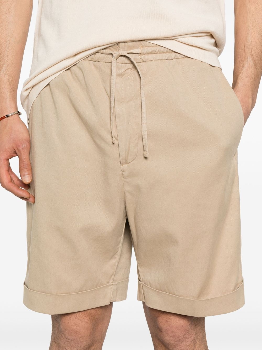 drawstring shorts - 5