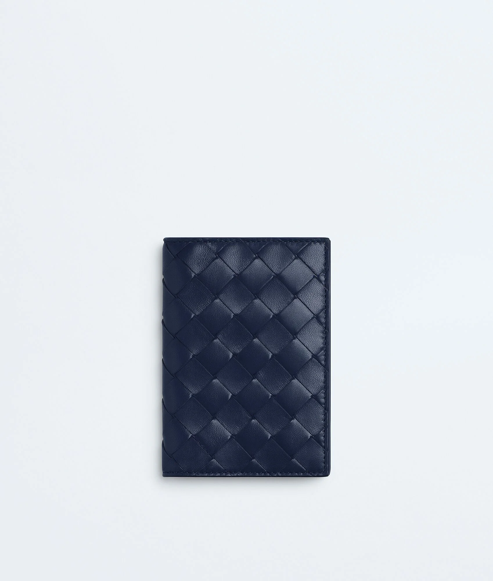Intrecciato Passport Case - 1