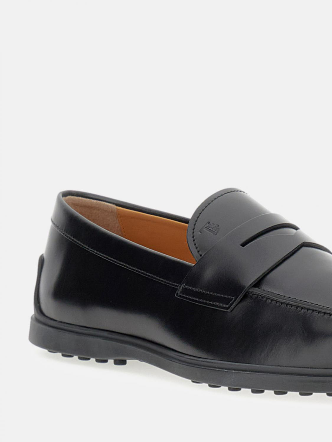 Loafers men Tod's - 4