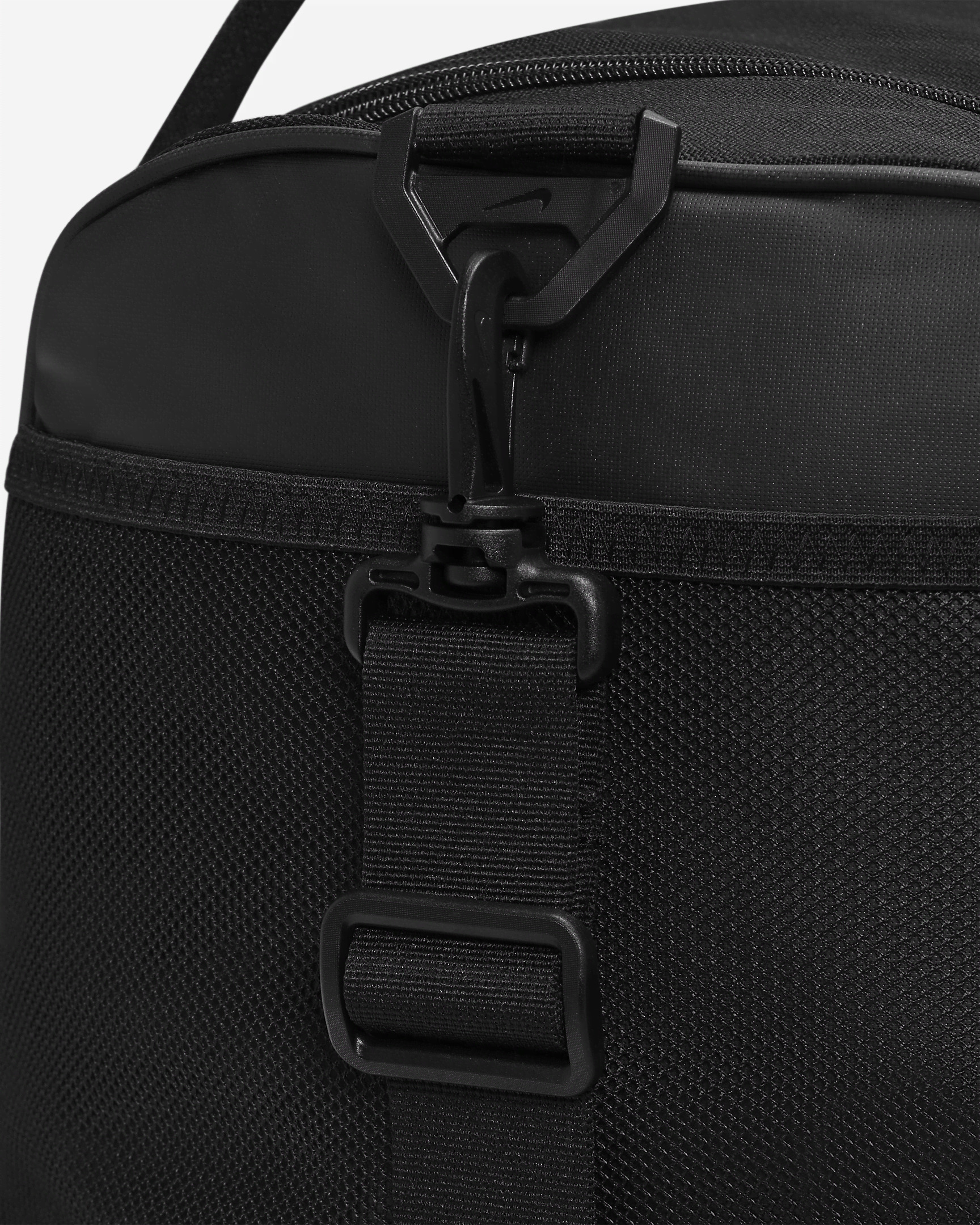 Nike Unisex Brasilia 9.5 Training Duffel Bag (Medium - 8