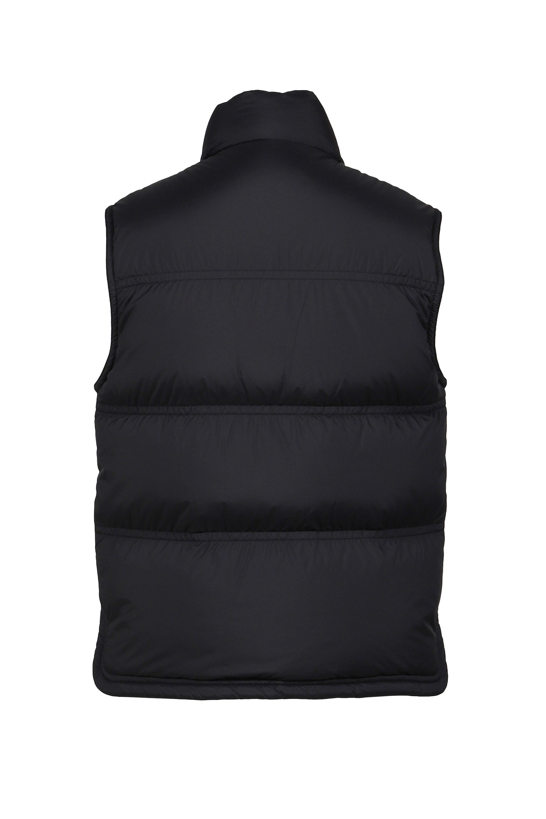 AUL VEST / BLACK - 2