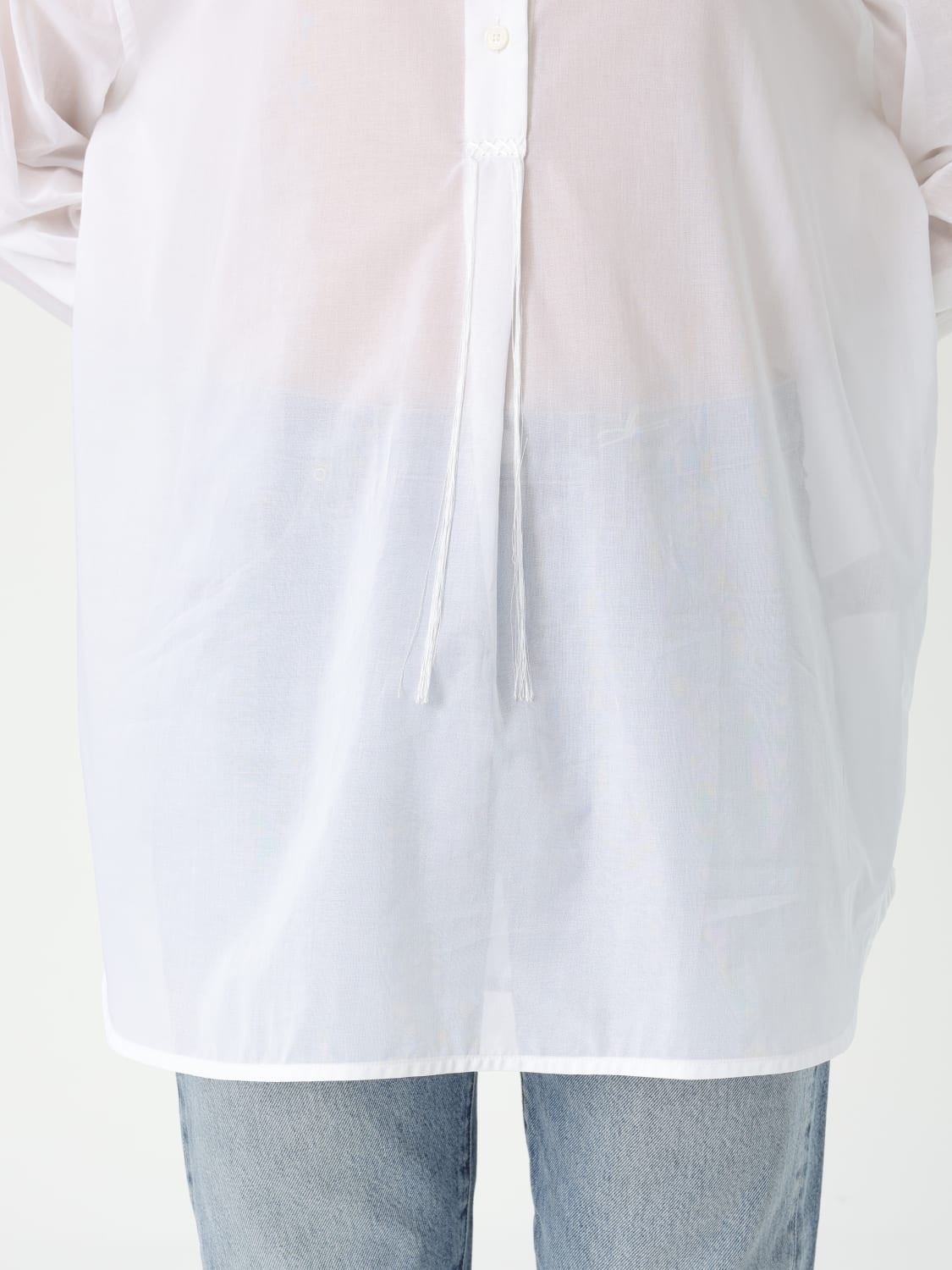 Toteme women's shirt - 4
