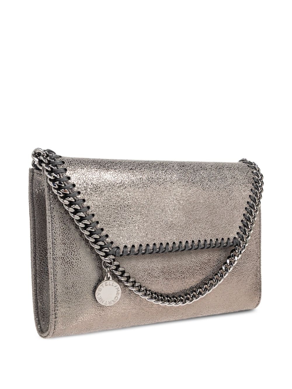 Falabella clutch bag - 4