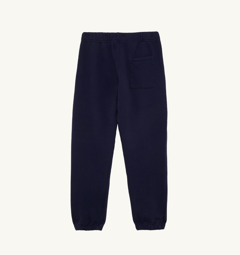 EMBROIDERED AUTRY LOGO SWEATPANTS WOMAN 4