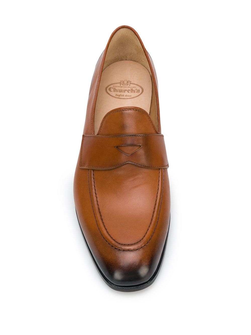 penny slot loafers - 4