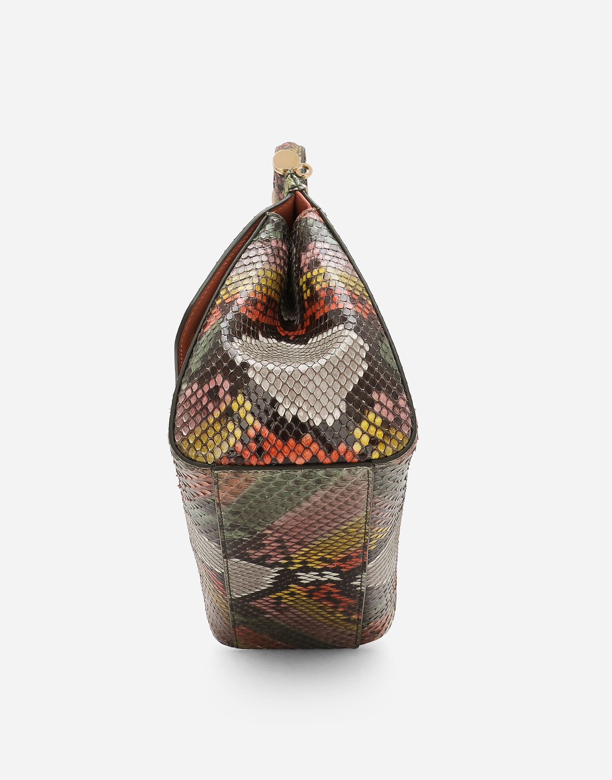Medium Sicily handbag - 6