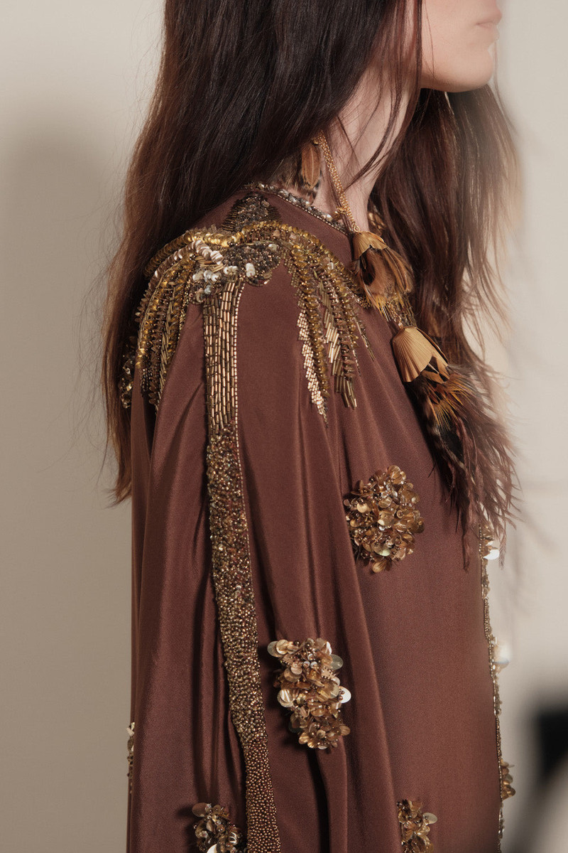 Mystical Gaucho Tunic Dress 4