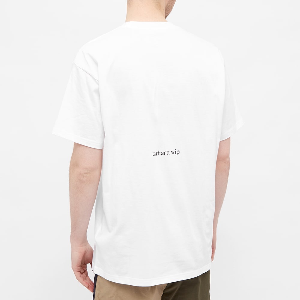 Carhartt Simple Things Tee - 5