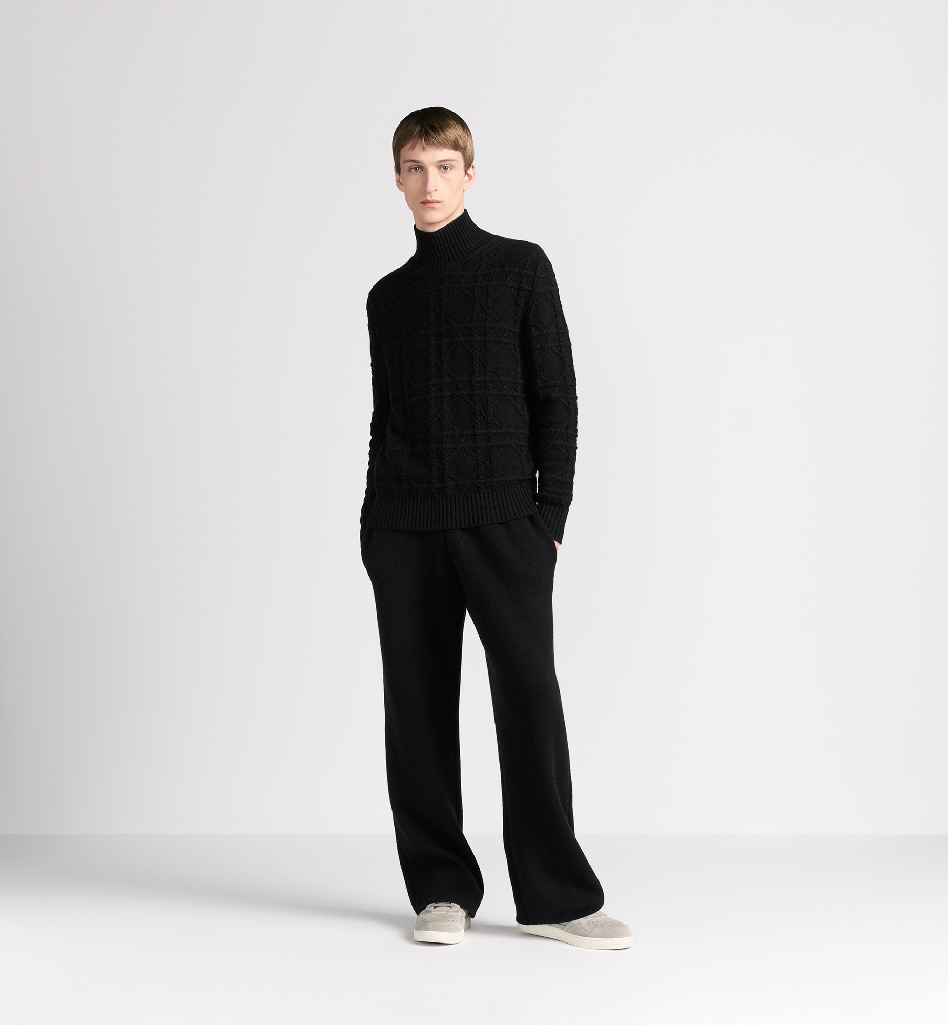Dior Icons Track Pants - 3