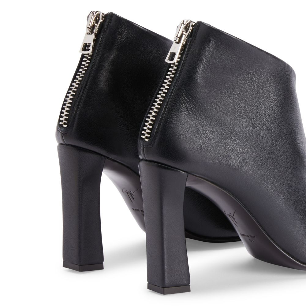 Losie Bootie 90 - 4