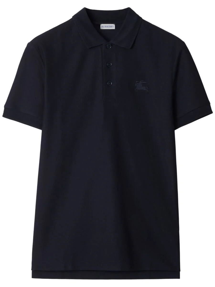 Burberry T-Shirts And Polos - 1