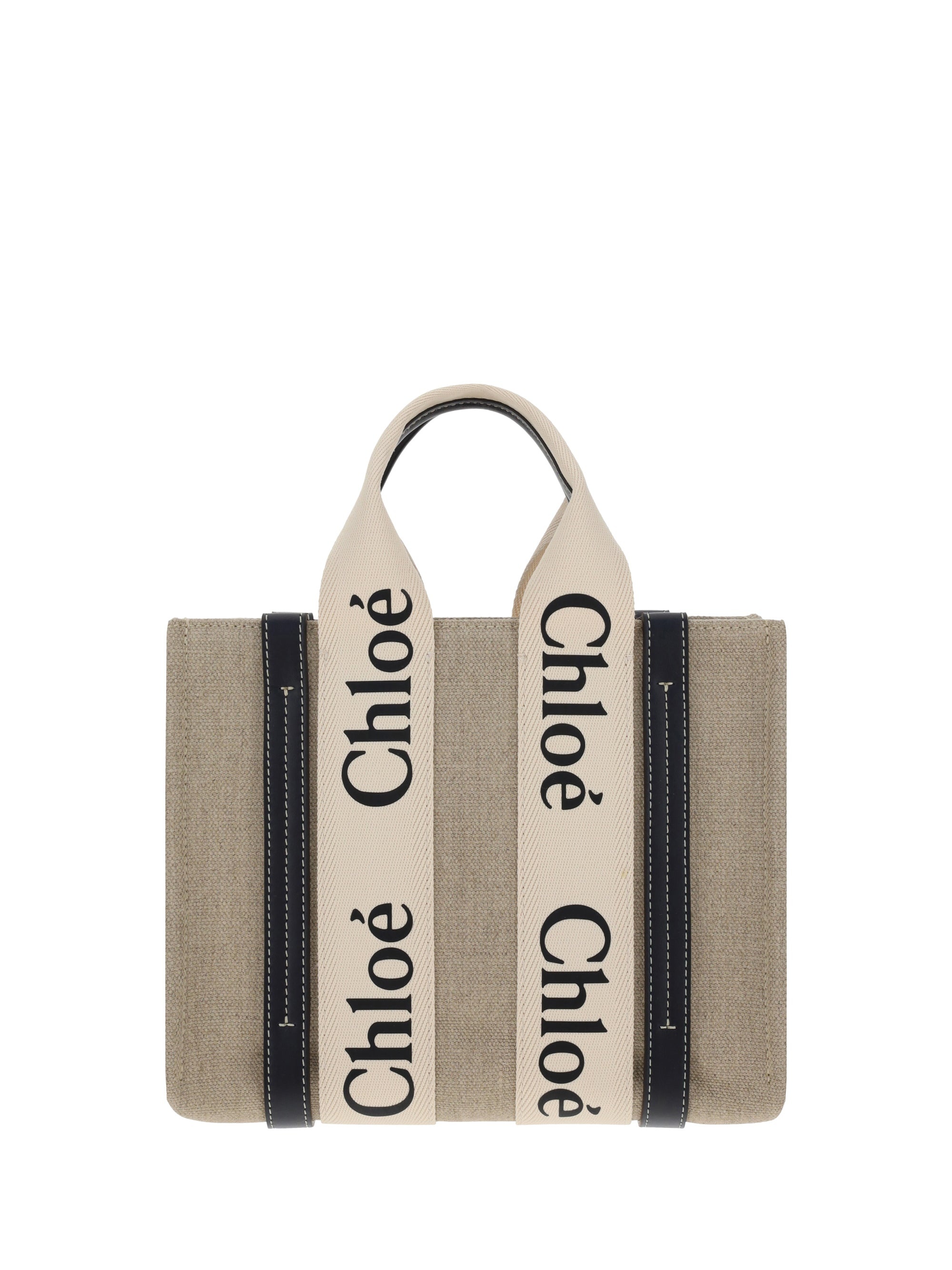 Chloé Women Woody Handbag - 1