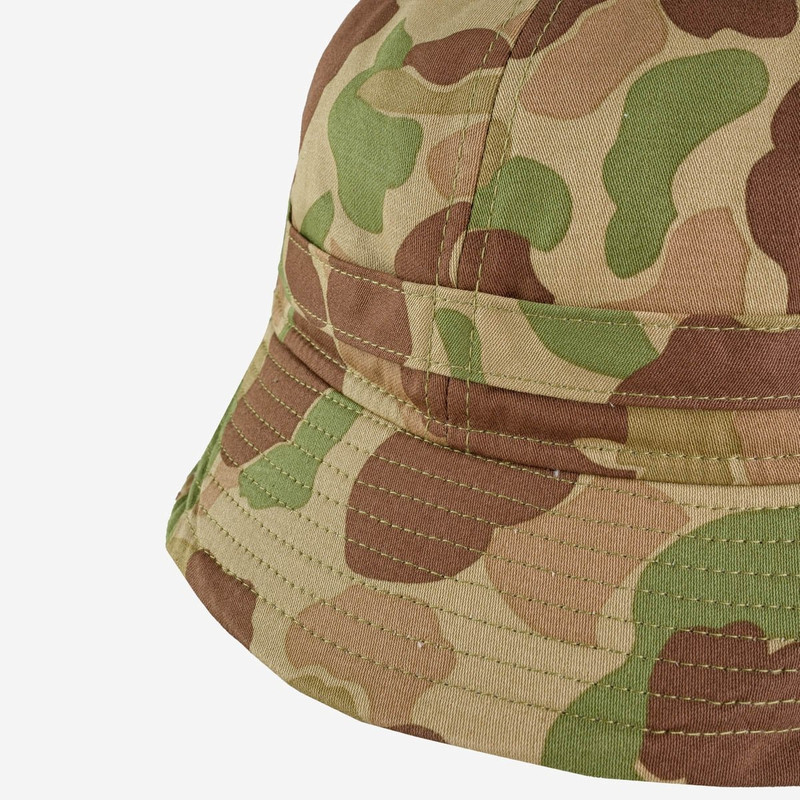 Iron Heart PN-0059 Papa Nui - "Hawkeye" Hat outlook