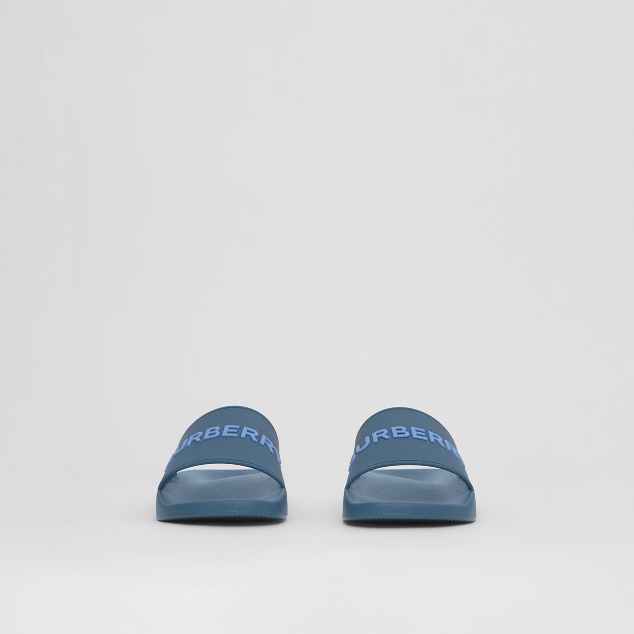 Embossed Logo Slides - 4