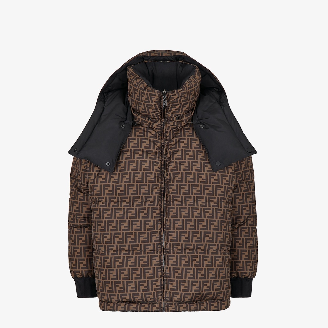 Down Jacket - 4