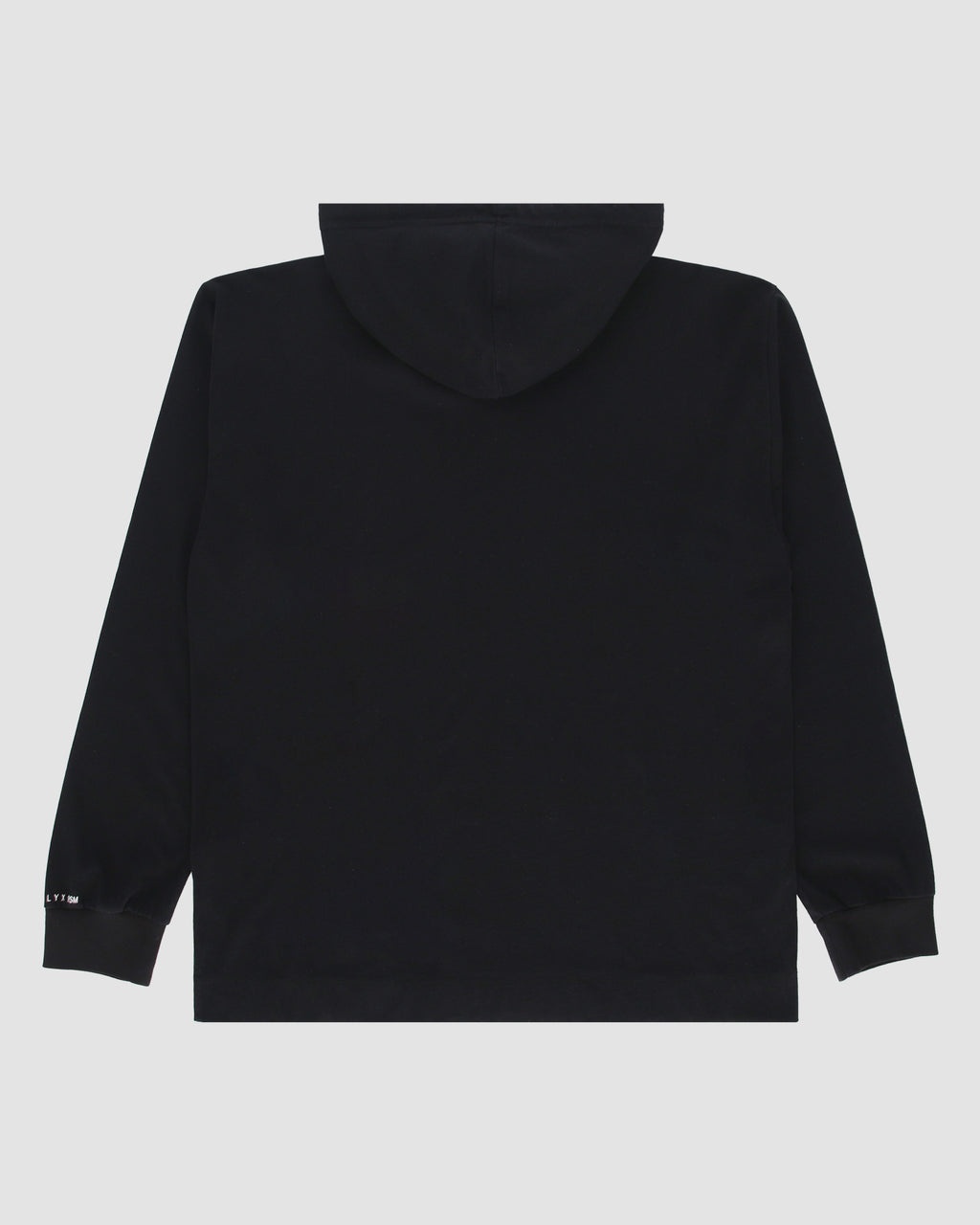 DOUBLE IMAGE HOODED TEE - 2