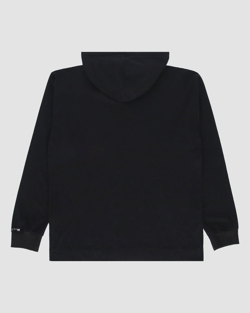 1017 ALYX 9SM DOUBLE IMAGE HOODED TEE outlook