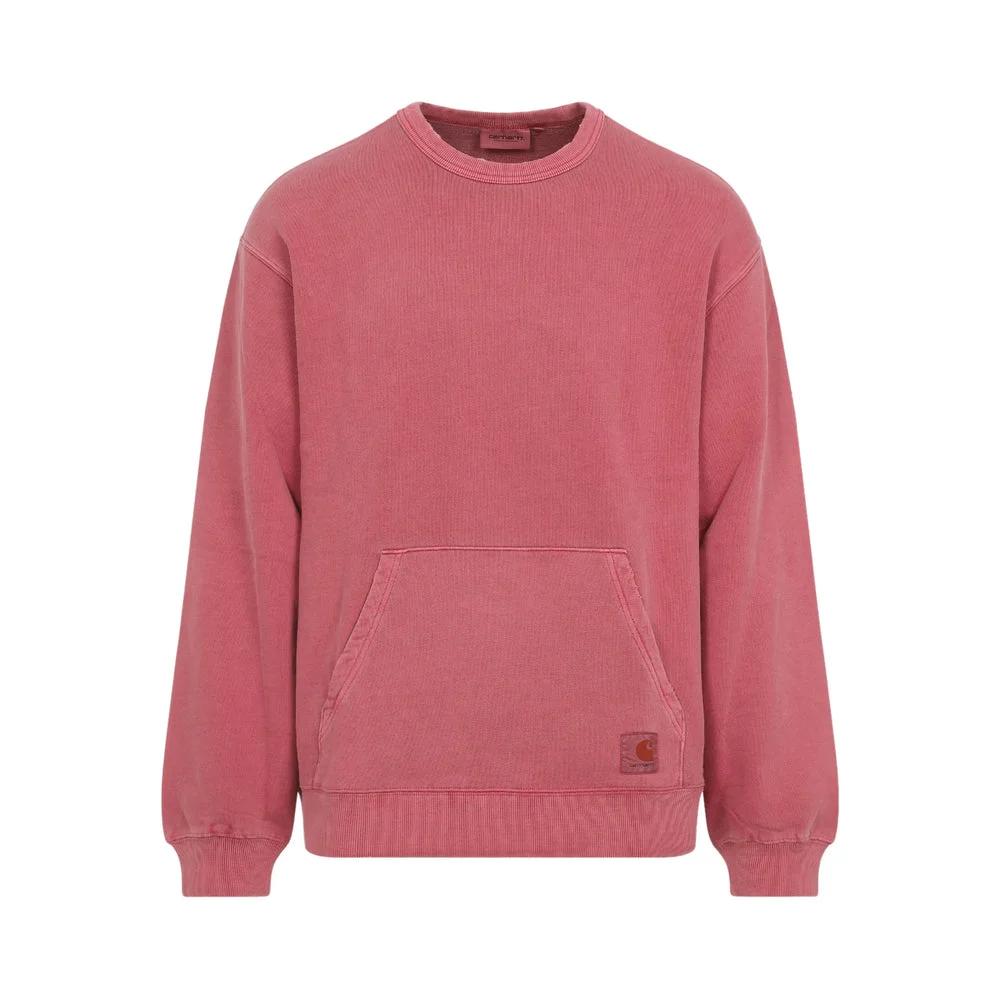 Sweatshirts Pink - 1