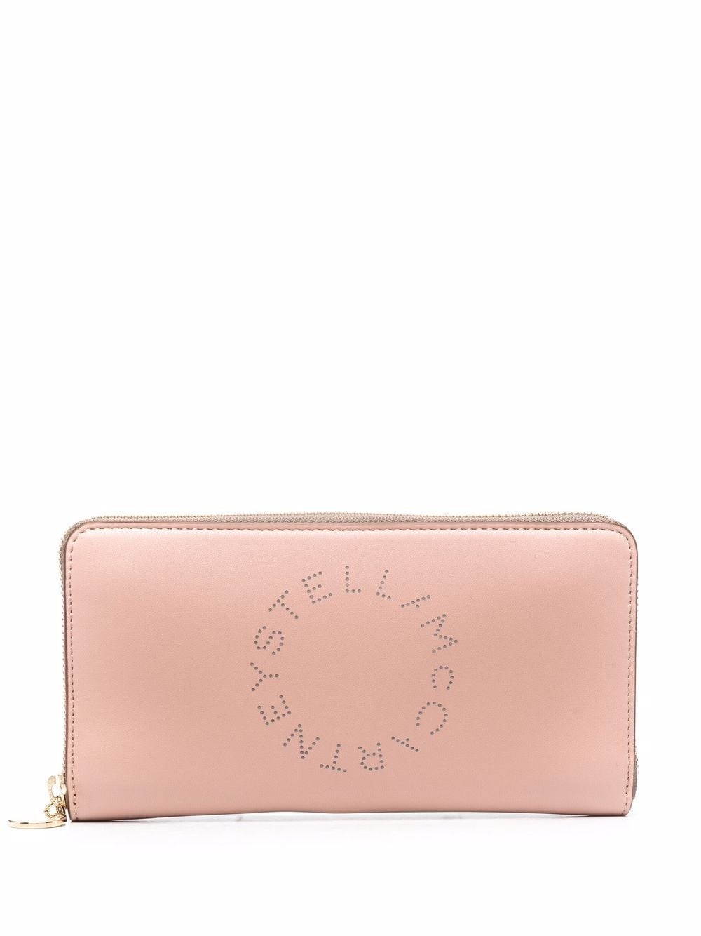 Stella Logo continental wallet - 1