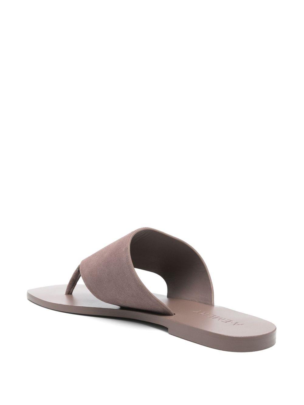 Paton sandals - 3