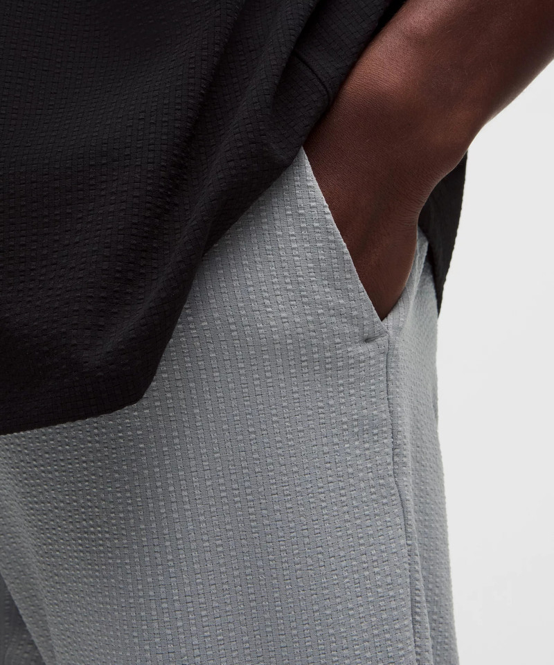 ABC Classic-Fit Trouser 30L *Textured 5