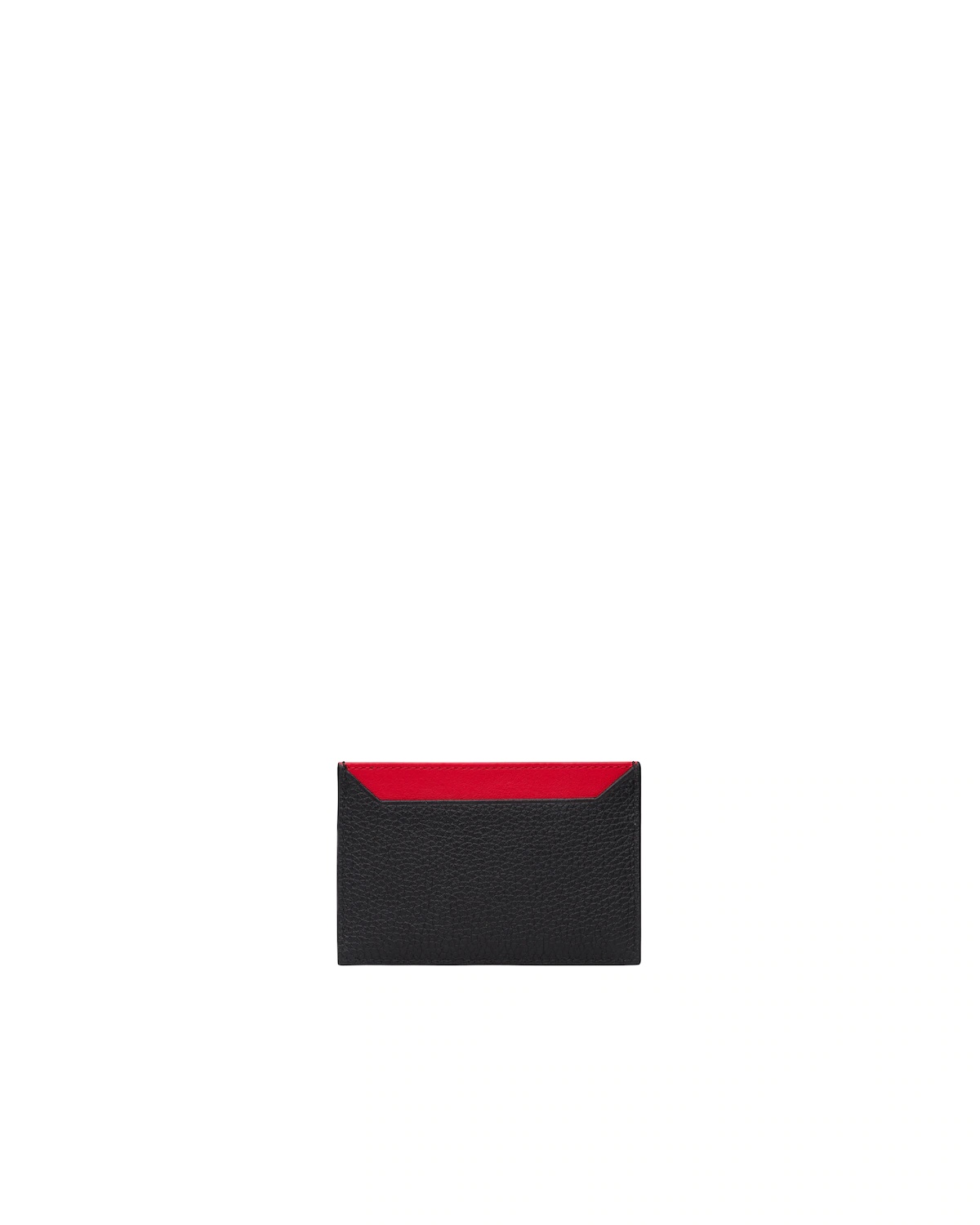 Leather Card Holder - 3