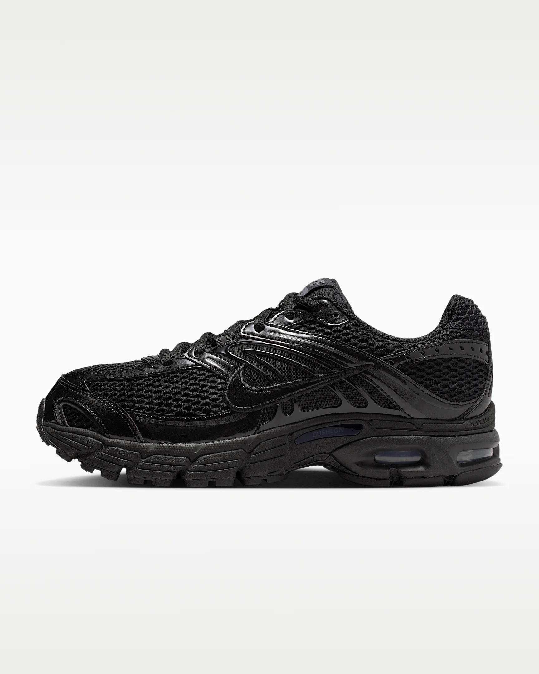 Nike Air Max Moto 2K Women's Shoes with Reflective Accents - 1