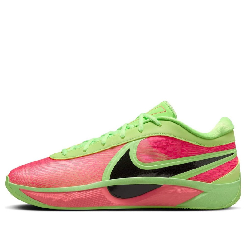 Nike Giannis Freak 6 EP 'Eva' HJ9110-300 - 1