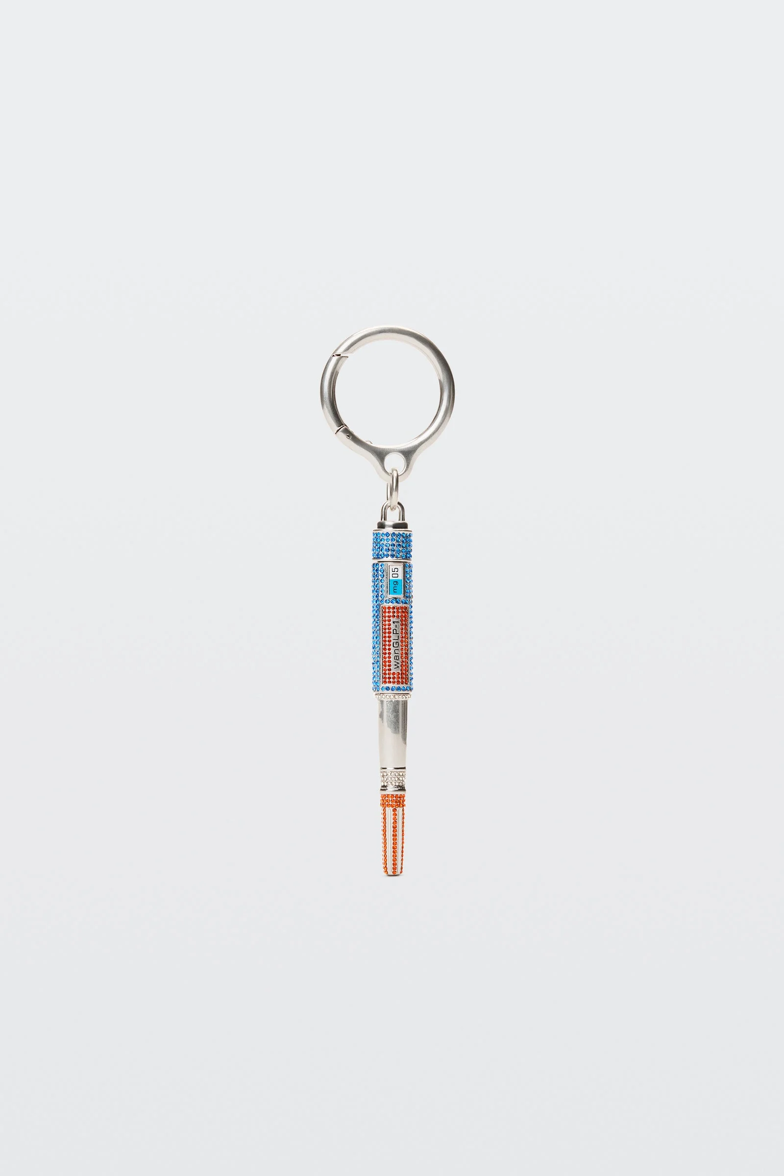 wanglp-1 bag charm - 1