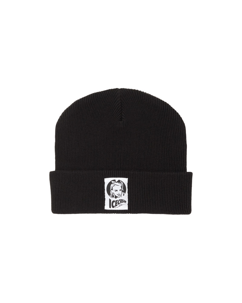 ICECREAM KNIT CAP outlook