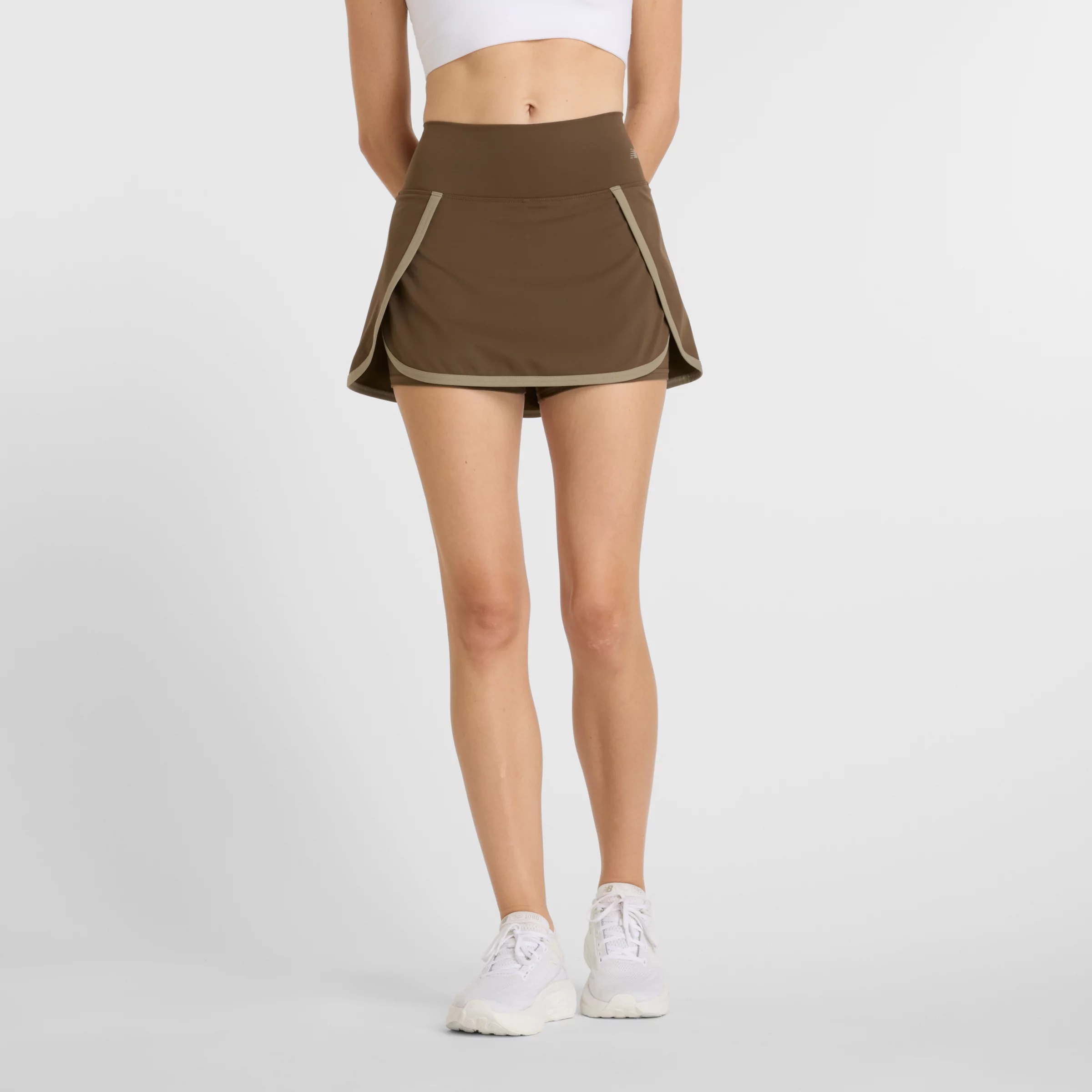NB Tennis Skirt - 7