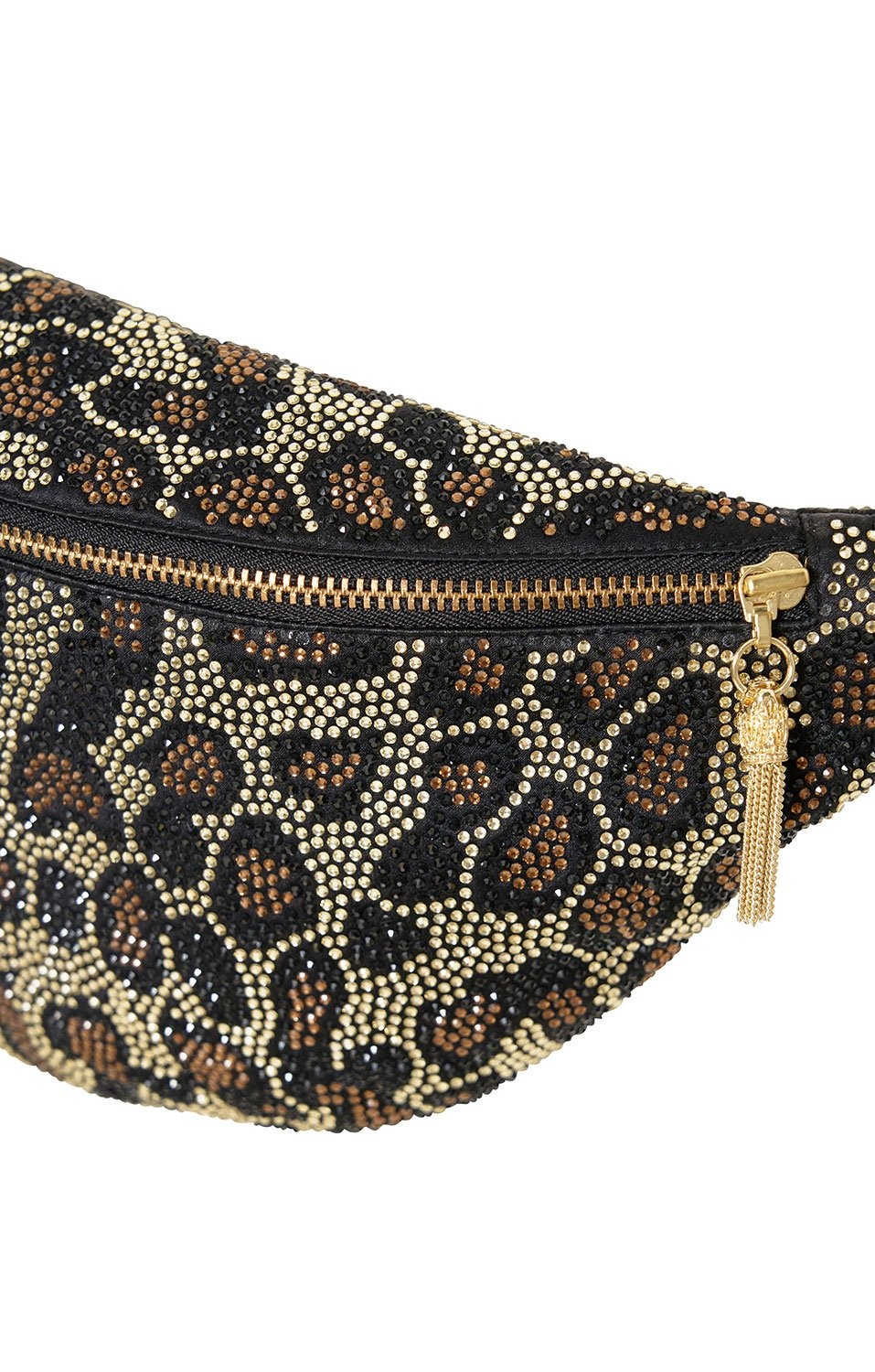 BEADED BUMBAG 3
