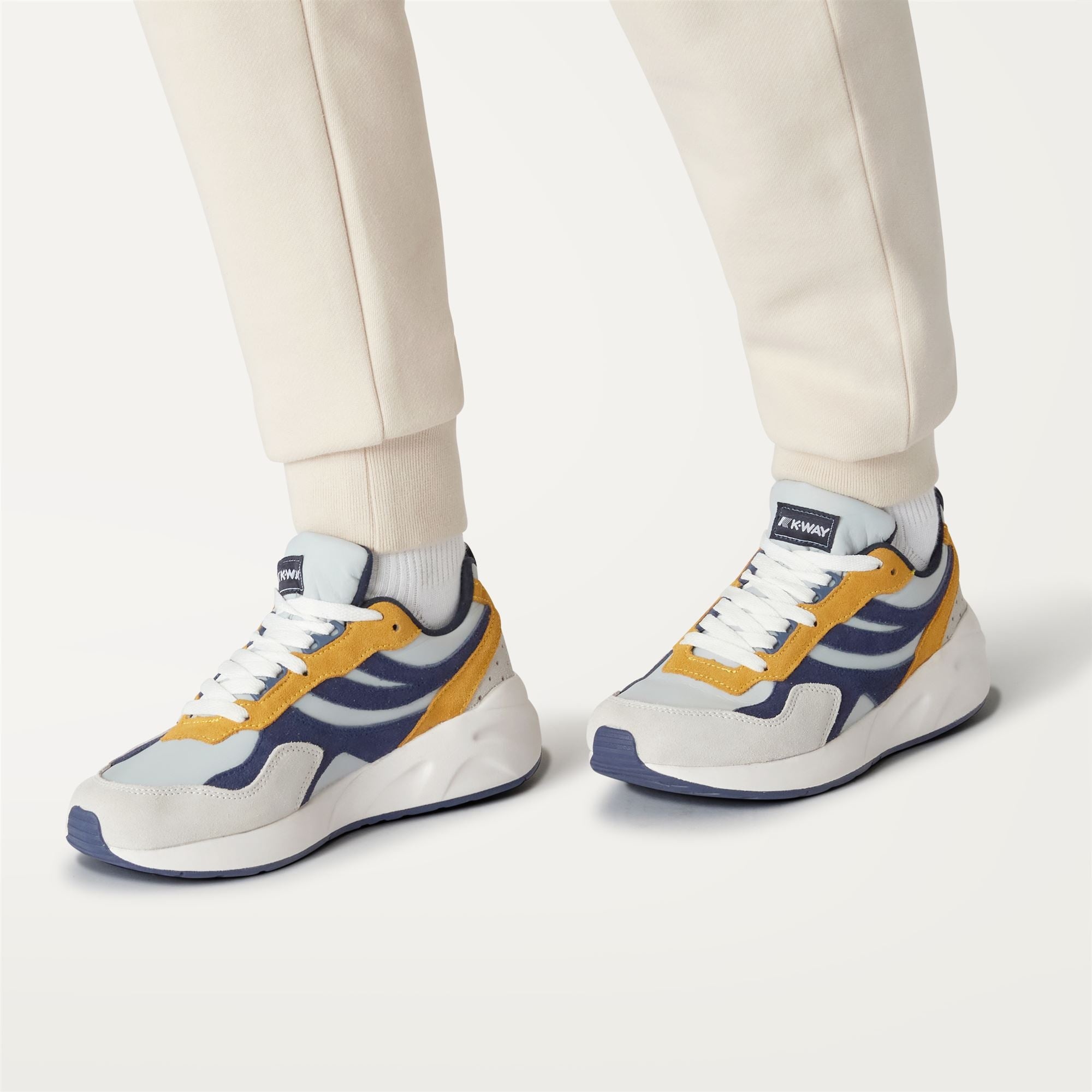 TRAINING 3.0 LACES - 3