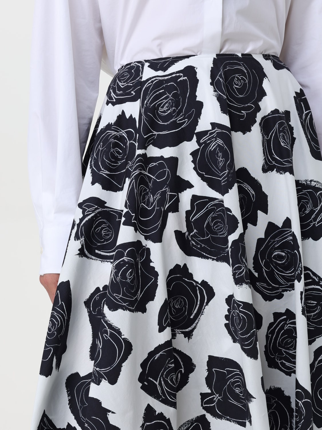 Skirt woman Marni - 5