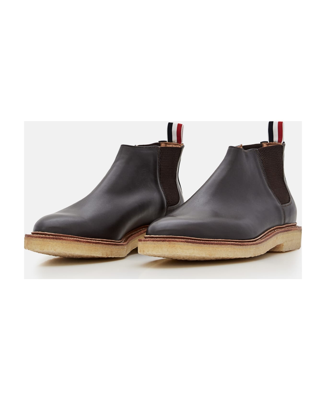 Chelsea Boot - 2