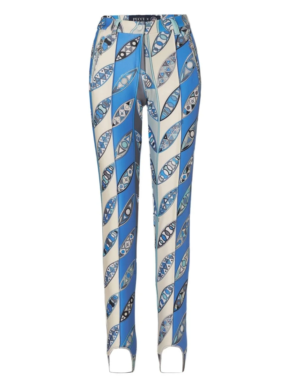 x Pucci Belalp pants - 1