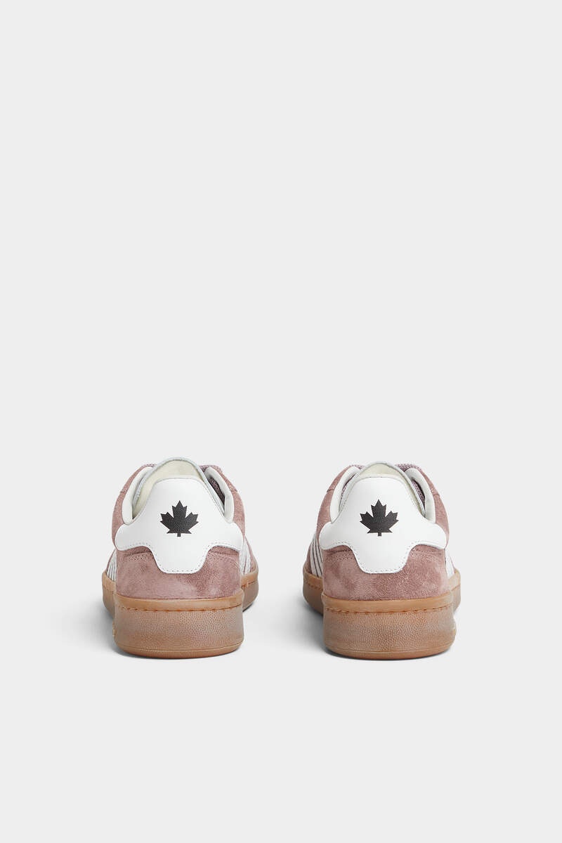 BOXER SNEAKERS - 3
