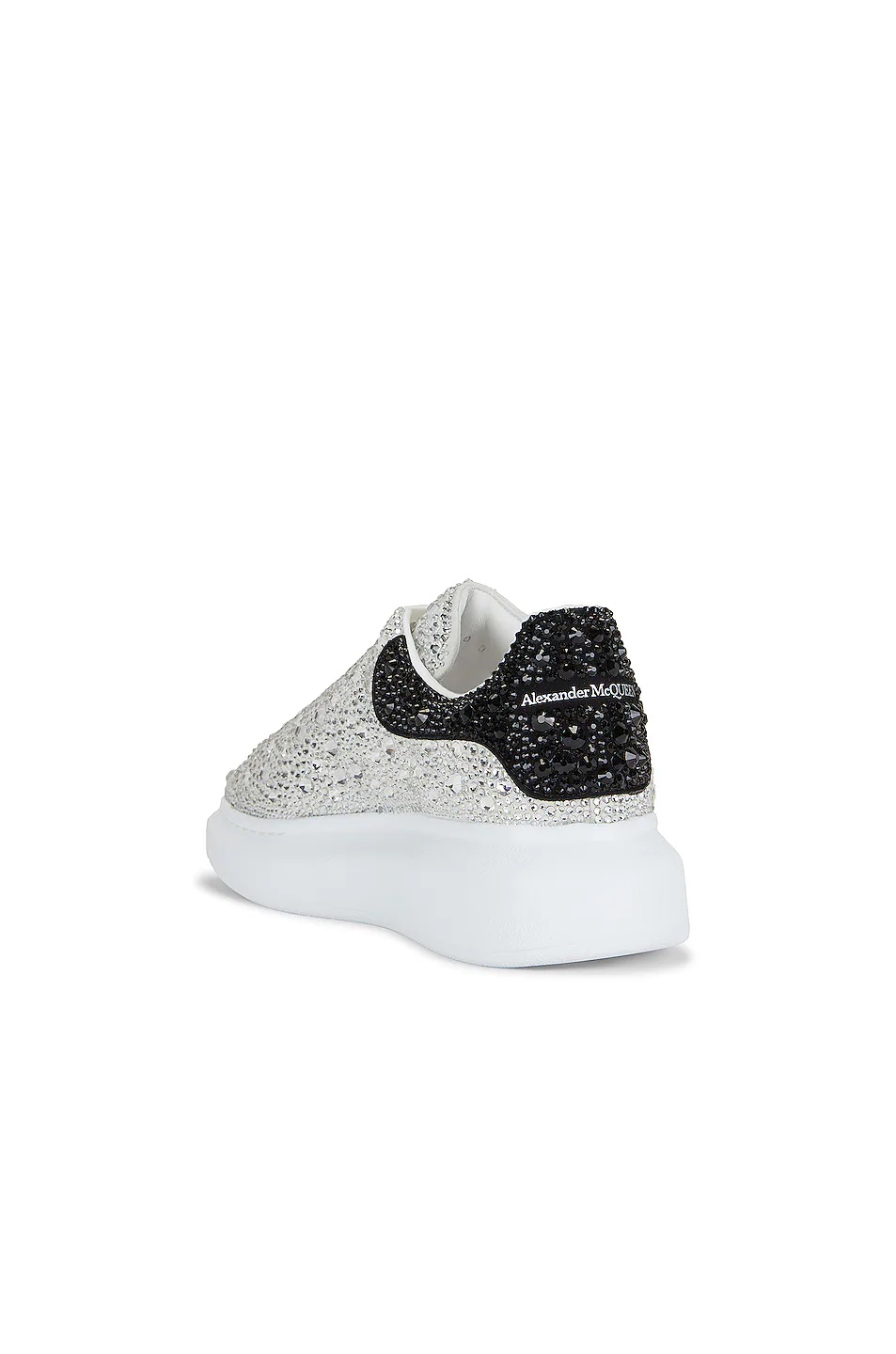 Leather Sneaker - 3